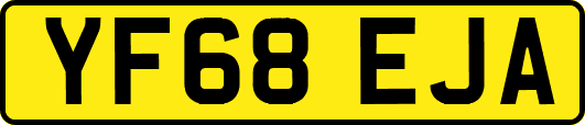 YF68EJA
