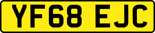 YF68EJC