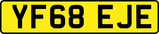 YF68EJE