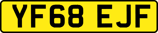 YF68EJF