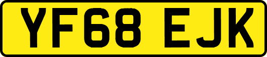 YF68EJK