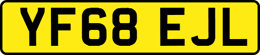 YF68EJL