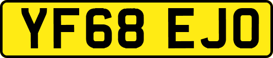 YF68EJO