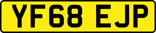 YF68EJP
