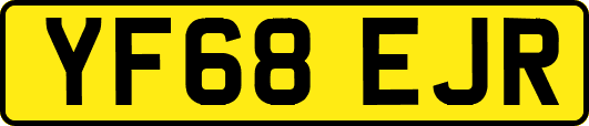 YF68EJR