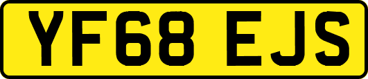 YF68EJS