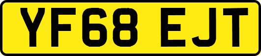 YF68EJT