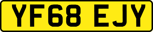 YF68EJY