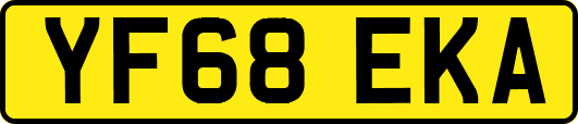 YF68EKA