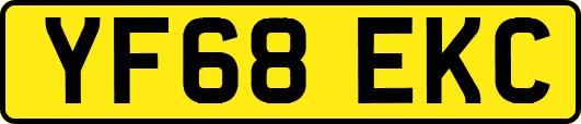 YF68EKC