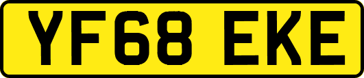 YF68EKE