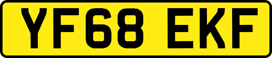 YF68EKF