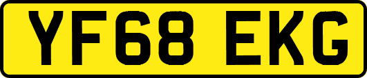YF68EKG