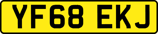 YF68EKJ