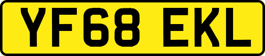 YF68EKL