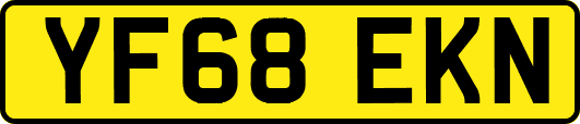 YF68EKN
