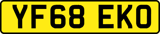 YF68EKO