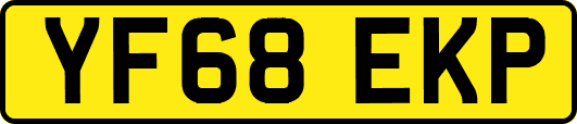 YF68EKP