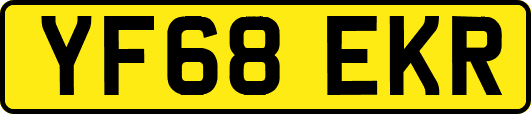 YF68EKR