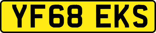 YF68EKS