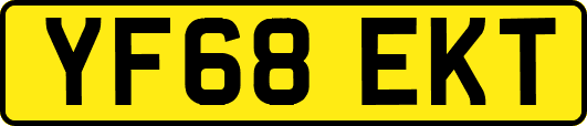 YF68EKT