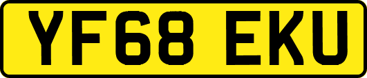YF68EKU