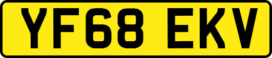 YF68EKV