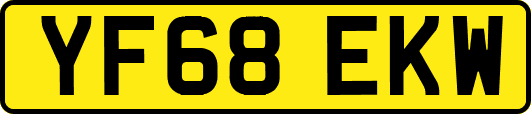 YF68EKW
