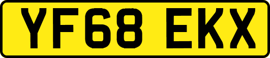 YF68EKX