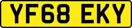 YF68EKY