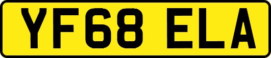 YF68ELA