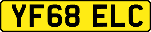 YF68ELC