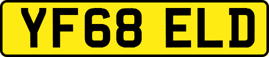 YF68ELD