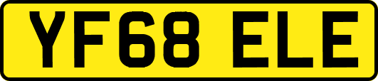 YF68ELE