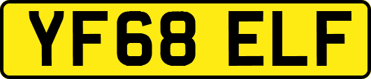 YF68ELF