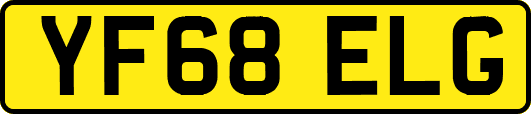 YF68ELG
