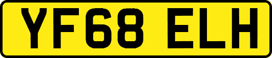 YF68ELH