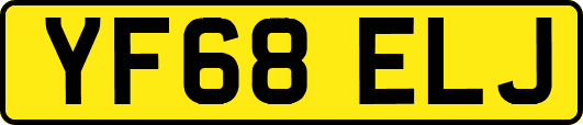 YF68ELJ