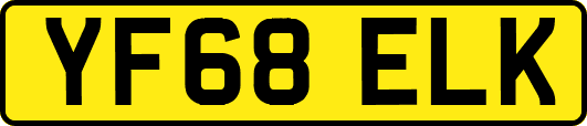 YF68ELK