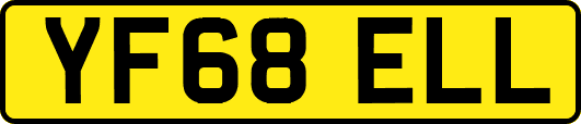 YF68ELL