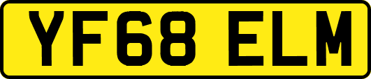 YF68ELM