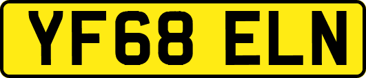 YF68ELN