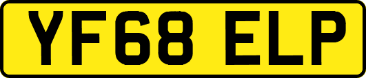 YF68ELP