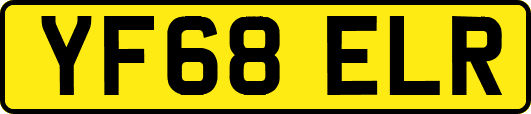 YF68ELR