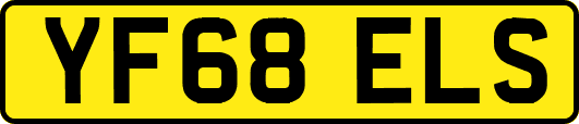 YF68ELS