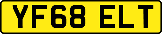YF68ELT