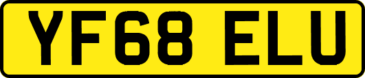 YF68ELU
