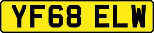 YF68ELW