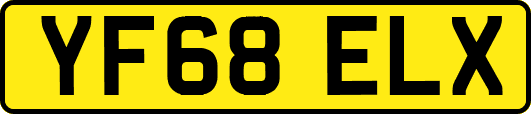 YF68ELX
