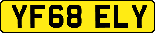 YF68ELY